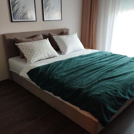 Studio City Day Jagodina Exteriér fotografie