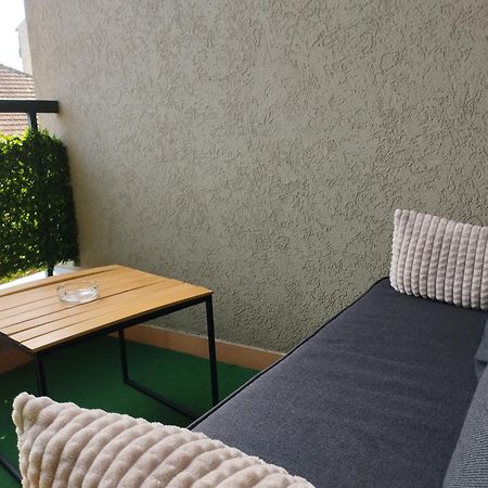 Studio City Day Jagodina Exteriér fotografie