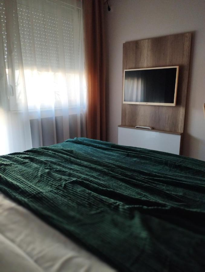 Studio City Day Jagodina Exteriér fotografie
