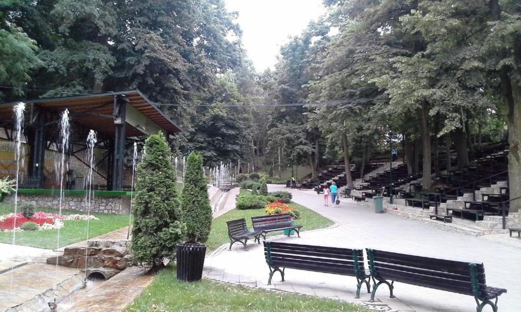 Studio City Day Jagodina Exteriér fotografie