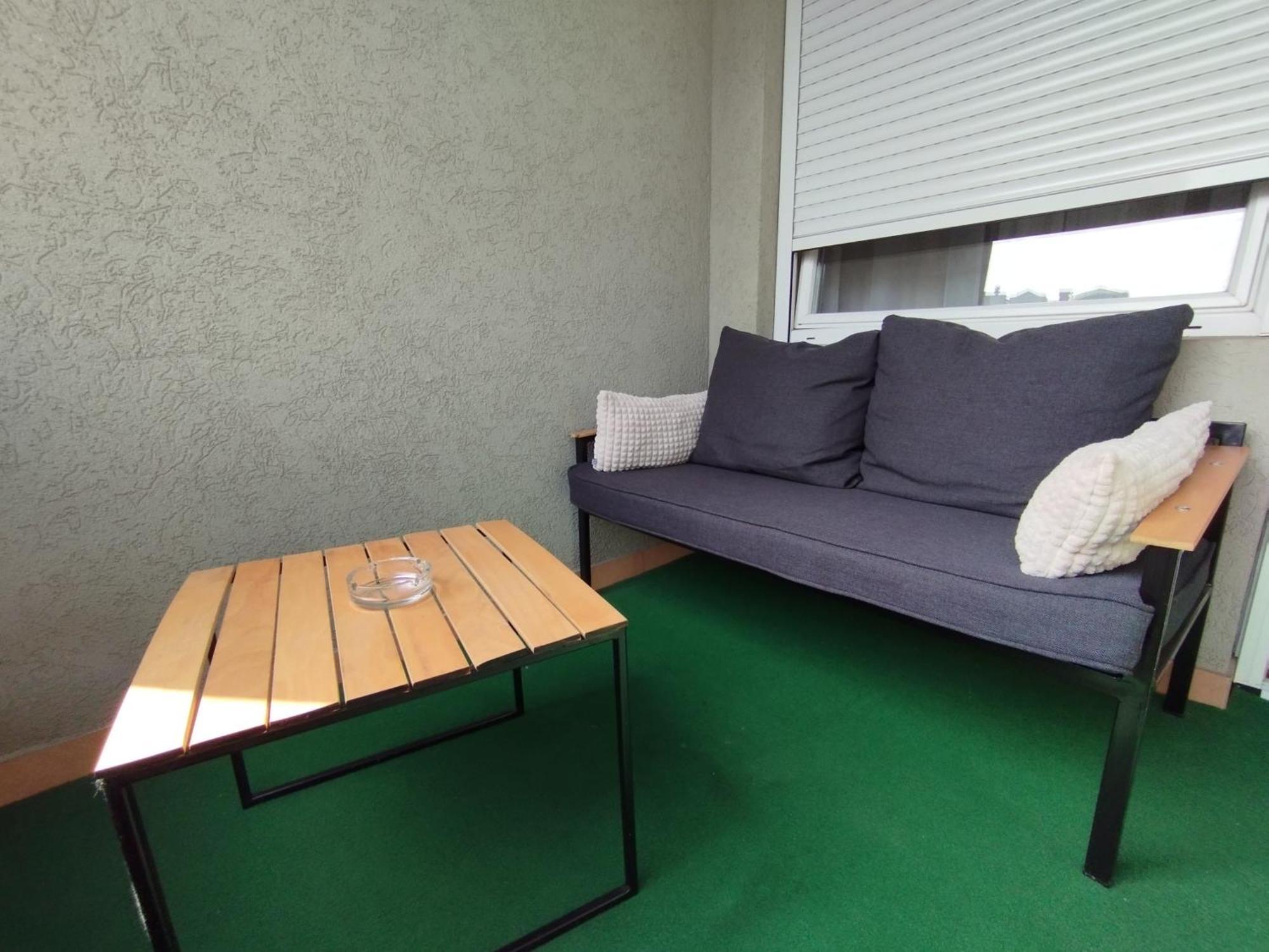 Studio City Day Jagodina Exteriér fotografie