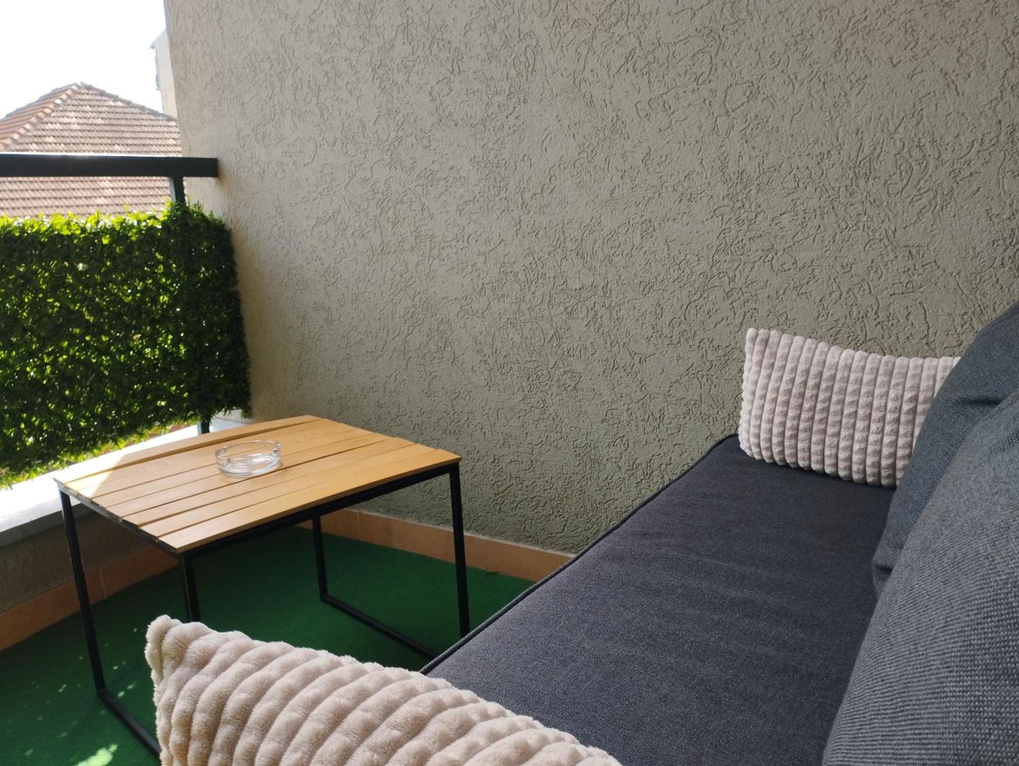 Studio City Day Jagodina Exteriér fotografie